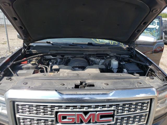 Photo 6 VIN: 3GTP1PEC0GG177631 - GMC SIERRA C15 