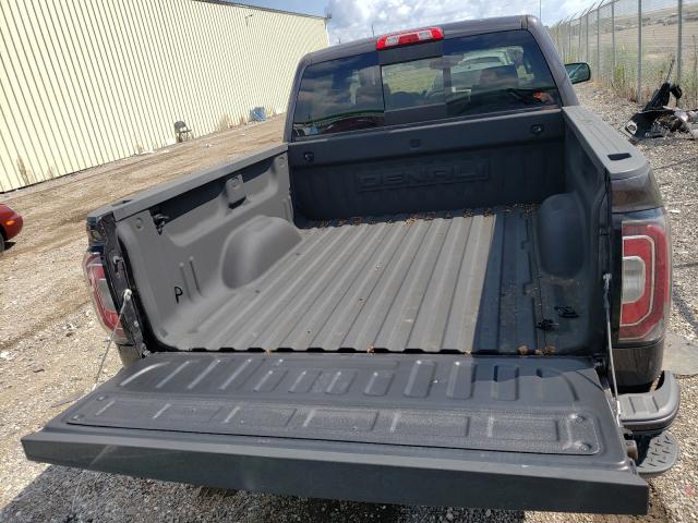 Photo 8 VIN: 3GTP1PEC0GG177631 - GMC SIERRA C15 