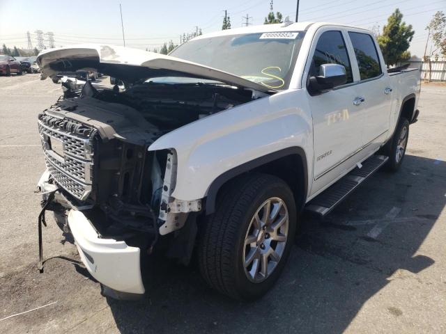 Photo 1 VIN: 3GTP1PEC0GG224737 - GMC SIERRA C15 