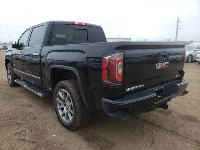 Photo 2 VIN: 3GTP1PEC0JG197031 - GMC SIERRA C15 