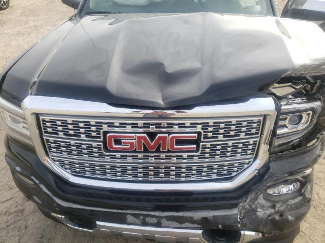 Photo 10 VIN: 3GTP1PEC1HG129217 - GMC SIERRA C15 