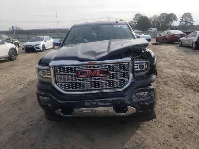 Photo 4 VIN: 3GTP1PEC1HG129217 - GMC SIERRA C15 