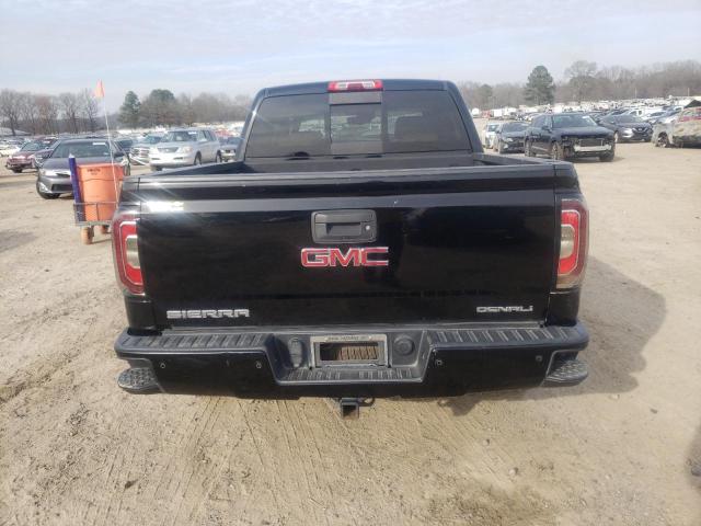 Photo 5 VIN: 3GTP1PEC1HG129217 - GMC SIERRA C15 