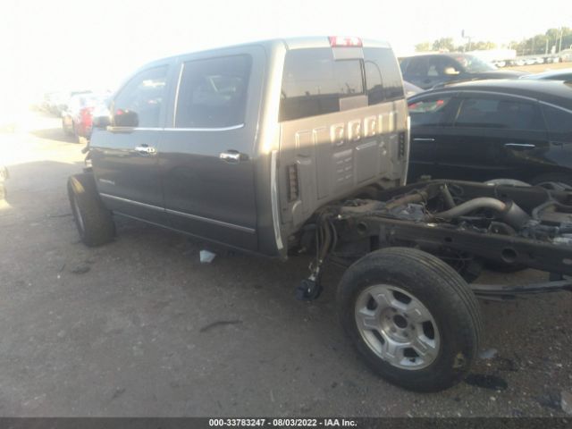 Photo 2 VIN: 3GTP1PEC1HG290313 - GMC SIERRA 1500 