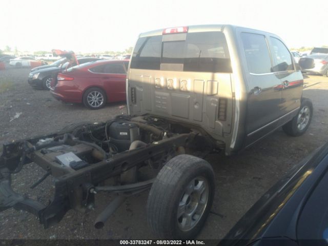 Photo 3 VIN: 3GTP1PEC1HG290313 - GMC SIERRA 1500 