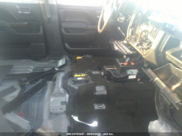 Photo 4 VIN: 3GTP1PEC1HG290313 - GMC SIERRA 1500 