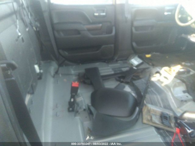 Photo 7 VIN: 3GTP1PEC1HG290313 - GMC SIERRA 1500 