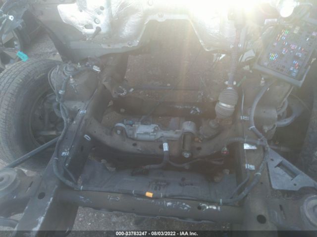 Photo 9 VIN: 3GTP1PEC1HG290313 - GMC SIERRA 1500 