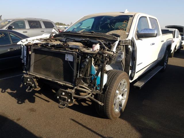 Photo 1 VIN: 3GTP1PEC2JG271503 - GMC SIERRA C15 