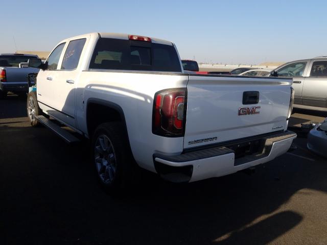 Photo 2 VIN: 3GTP1PEC2JG271503 - GMC SIERRA C15 