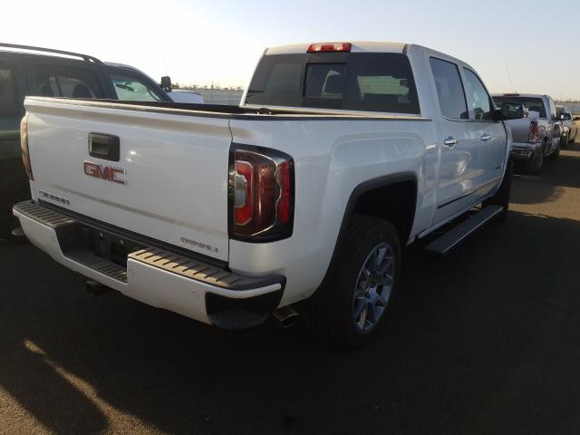 Photo 3 VIN: 3GTP1PEC2JG271503 - GMC SIERRA C15 