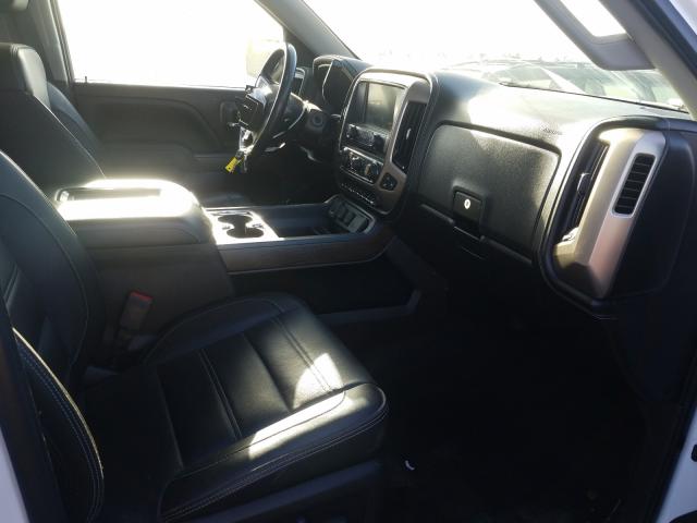 Photo 4 VIN: 3GTP1PEC2JG271503 - GMC SIERRA C15 