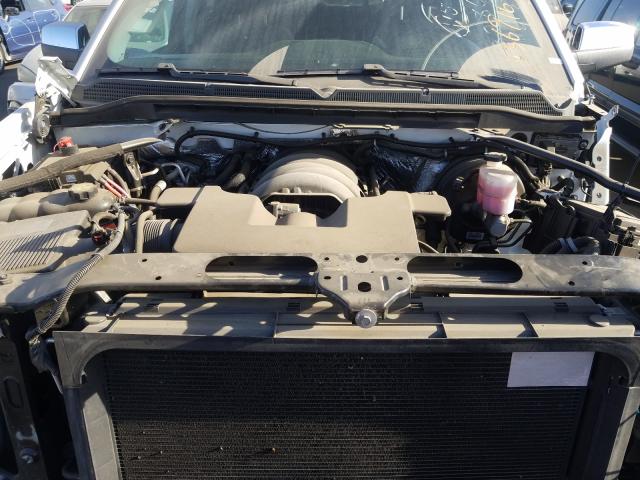 Photo 6 VIN: 3GTP1PEC2JG271503 - GMC SIERRA C15 