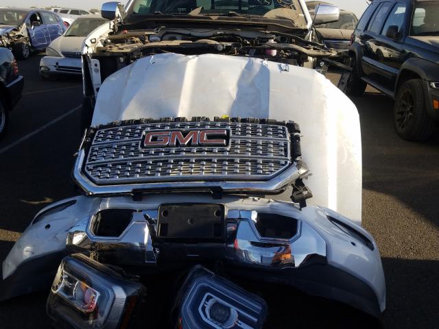 Photo 8 VIN: 3GTP1PEC2JG271503 - GMC SIERRA C15 