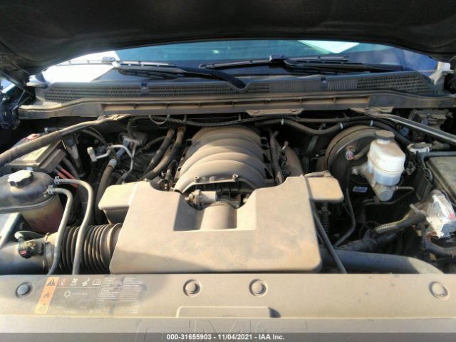 Photo 9 VIN: 3GTP1PEC2JG504151 - GMC SIERRA 1500 