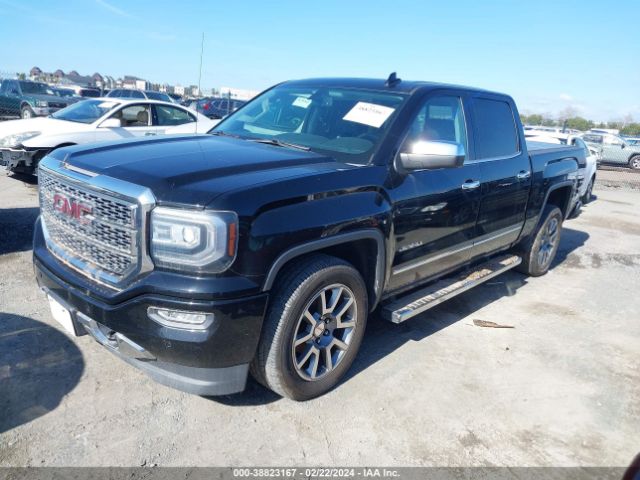 Photo 1 VIN: 3GTP1PEC3GG232752 - GMC SIERRA 