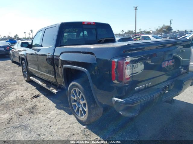 Photo 2 VIN: 3GTP1PEC3GG232752 - GMC SIERRA 