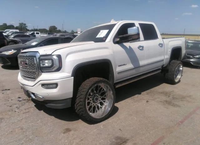 Photo 1 VIN: 3GTP1PEC3GG327375 - GMC SIERRA 1500 