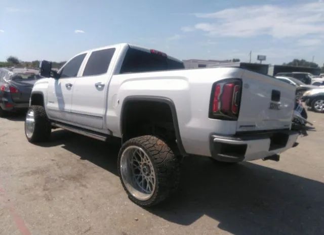 Photo 2 VIN: 3GTP1PEC3GG327375 - GMC SIERRA 1500 