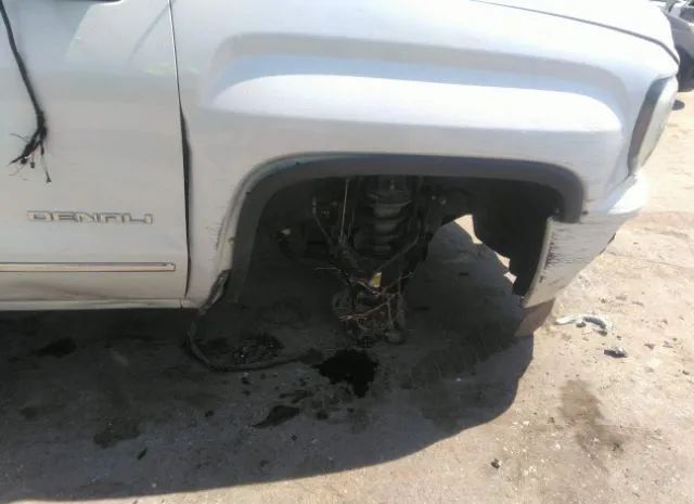 Photo 5 VIN: 3GTP1PEC3GG327375 - GMC SIERRA 1500 