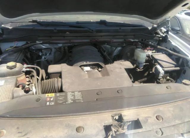 Photo 9 VIN: 3GTP1PEC3GG327375 - GMC SIERRA 1500 