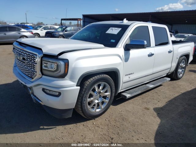 Photo 1 VIN: 3GTP1PEC3HG242005 - GMC SIERRA 1500 