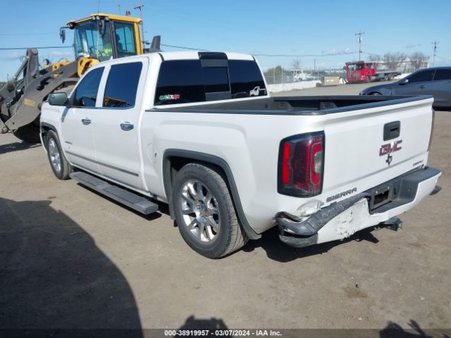 Photo 2 VIN: 3GTP1PEC3HG242005 - GMC SIERRA 1500 