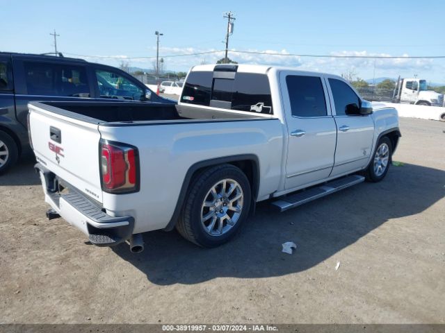 Photo 3 VIN: 3GTP1PEC3HG242005 - GMC SIERRA 1500 