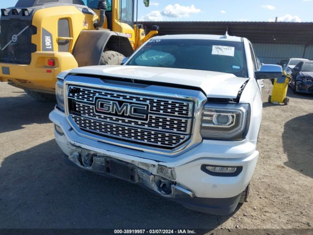 Photo 5 VIN: 3GTP1PEC3HG242005 - GMC SIERRA 1500 