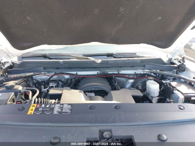 Photo 9 VIN: 3GTP1PEC3HG242005 - GMC SIERRA 1500 