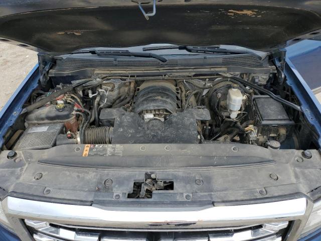 Photo 10 VIN: 3GTP1PEC3HG272962 - GMC SIERRA 