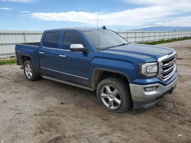 Photo 3 VIN: 3GTP1PEC3HG272962 - GMC SIERRA 