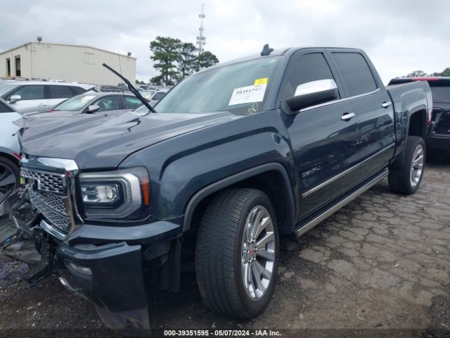 Photo 1 VIN: 3GTP1PEC3JG502375 - GMC SIERRA 1500 