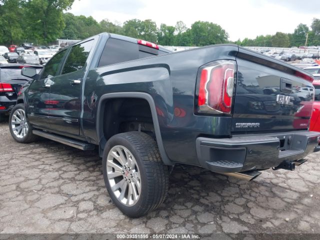 Photo 2 VIN: 3GTP1PEC3JG502375 - GMC SIERRA 1500 