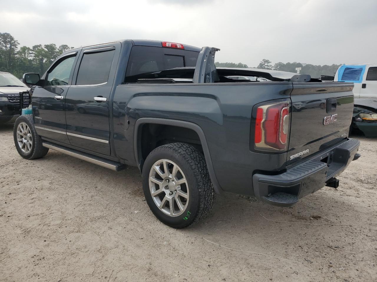 Photo 1 VIN: 3GTP1PEC3JG569770 - GMC SIERRA 