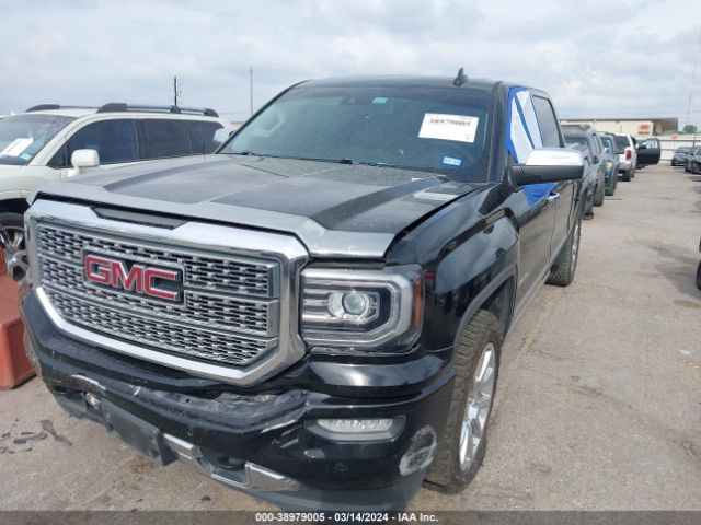 Photo 1 VIN: 3GTP1PEC4HG249559 - GMC SIERRA 1500 