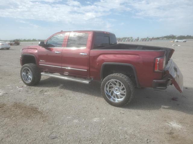 Photo 1 VIN: 3GTP1PEC5GG191721 - GMC SIERRA C15 