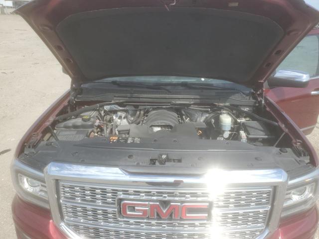 Photo 10 VIN: 3GTP1PEC5GG191721 - GMC SIERRA C15 