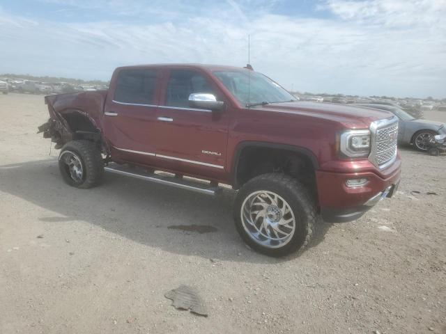 Photo 3 VIN: 3GTP1PEC5GG191721 - GMC SIERRA C15 