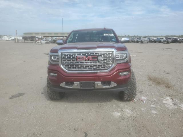 Photo 4 VIN: 3GTP1PEC5GG191721 - GMC SIERRA C15 