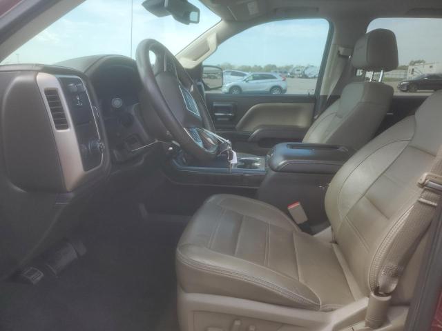 Photo 6 VIN: 3GTP1PEC5GG191721 - GMC SIERRA C15 