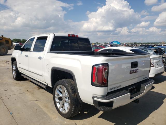 Photo 2 VIN: 3GTP1PEC5JG520344 - GMC SIERRA C15 