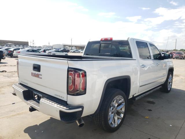 Photo 3 VIN: 3GTP1PEC5JG520344 - GMC SIERRA C15 