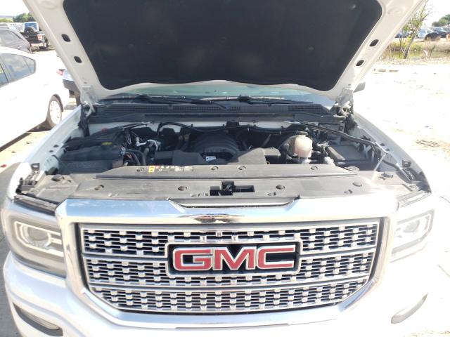 Photo 6 VIN: 3GTP1PEC5JG520344 - GMC SIERRA C15 