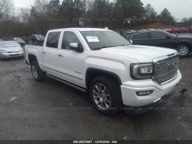 Photo 0 VIN: 3GTP1PEC6GG220479 - GMC SIERRA 1500 