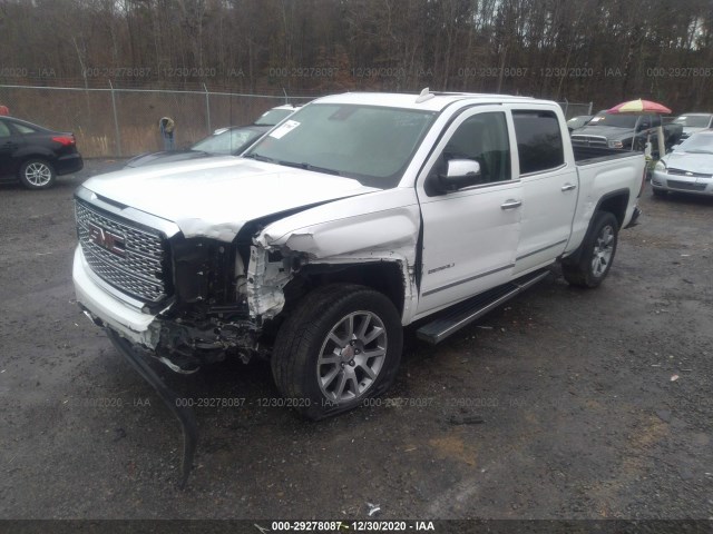 Photo 1 VIN: 3GTP1PEC6GG220479 - GMC SIERRA 1500 