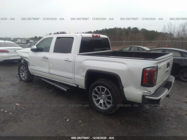 Photo 2 VIN: 3GTP1PEC6GG220479 - GMC SIERRA 1500 