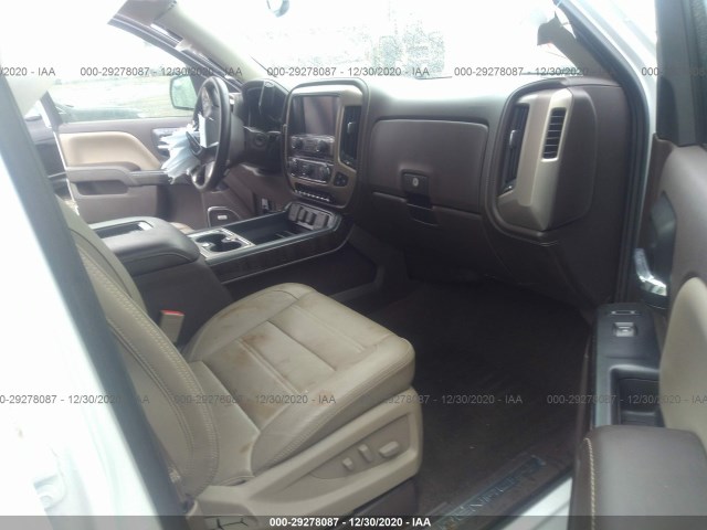 Photo 4 VIN: 3GTP1PEC6GG220479 - GMC SIERRA 1500 