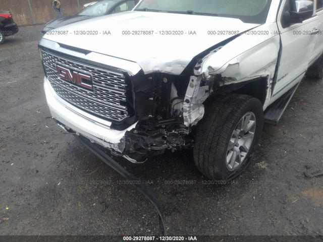 Photo 5 VIN: 3GTP1PEC6GG220479 - GMC SIERRA 1500 