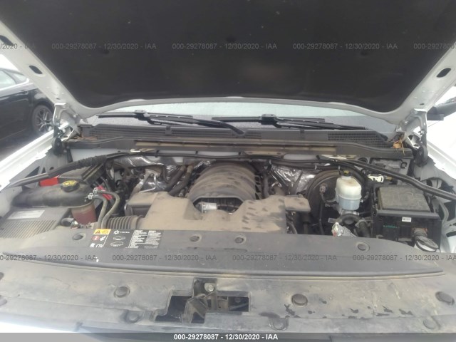 Photo 9 VIN: 3GTP1PEC6GG220479 - GMC SIERRA 1500 